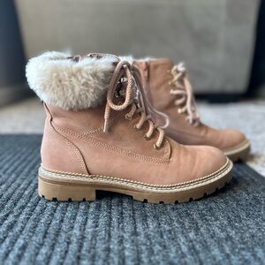 Steve Madden | Boots